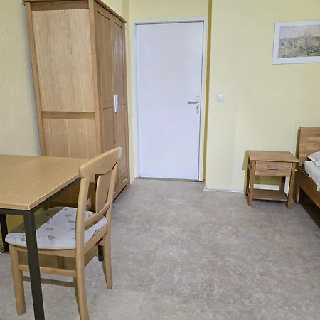 Albergue Schulsportverein Lichtenrade E V *