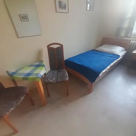 Hostal Schulsportverein Lichtenrade E V