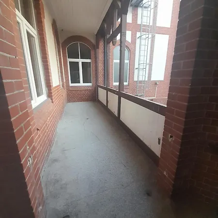 Schulsportverein Lichtenrade E V Hostal *