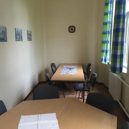 Hostal Schulsportverein Lichtenrade E V *