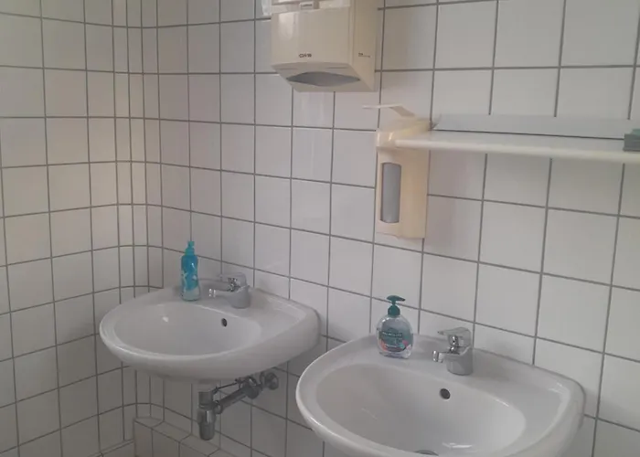 Schulsportverein Lichtenrade E V Hostel *