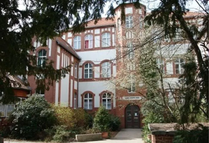 Hostel Schulsportverein Lichtenrade E V