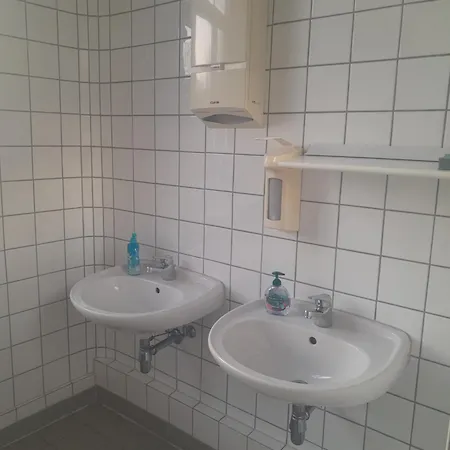 Schulsportverein Lichtenrade E V Hostal *