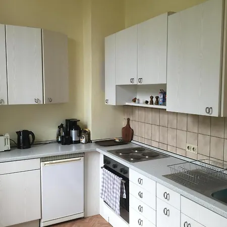 Schulsportverein Lichtenrade E V Hostal