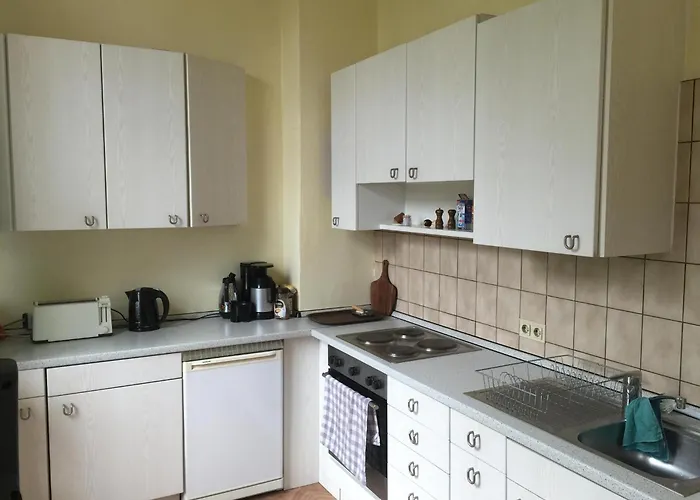 Schulsportverein Lichtenrade E V Hostal