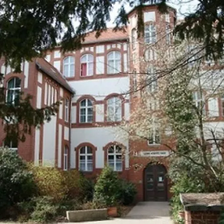 호스텔 Schulsportverein Lichtenrade E V
